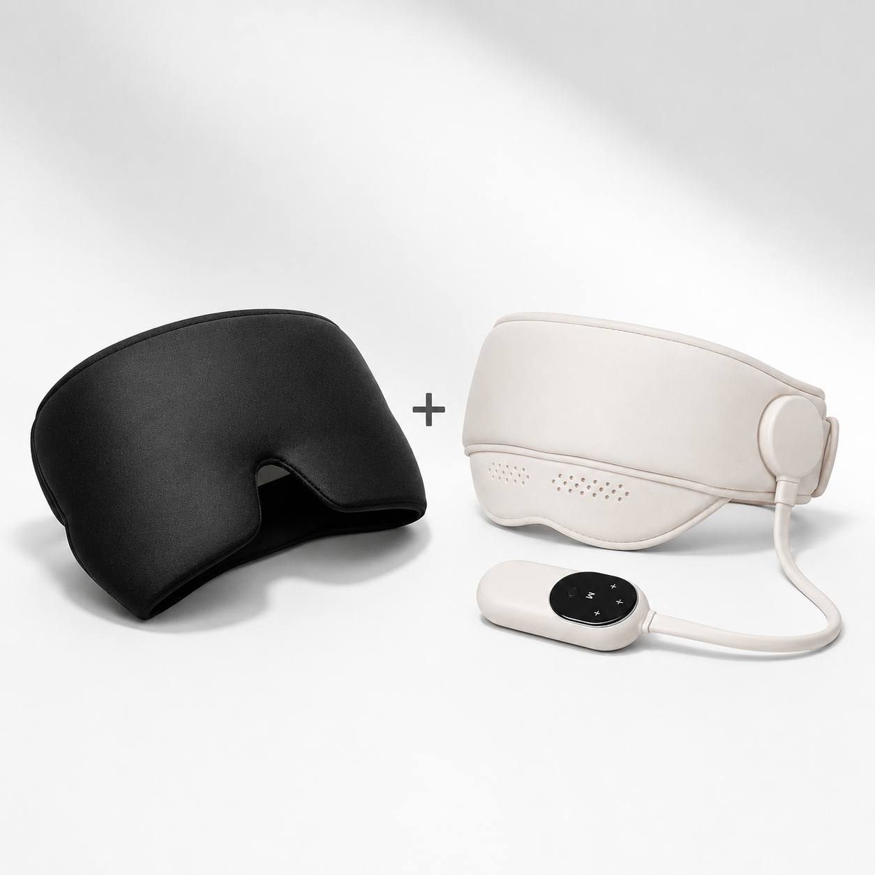 VunoLab Ice+ — Maschera Gel Rinfrescante